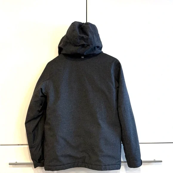 Mountain Warehouse Men’s Hooded Jacket.   Size XS.   Waterproof. - Picture 3 of 12